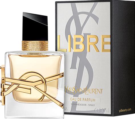 ysl libre perfume prices.